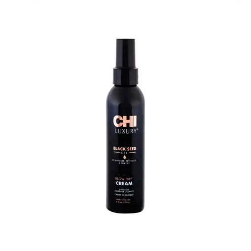 Farouk CHI Luxury Black Seed Oil Blow Dry Cream 177 ml