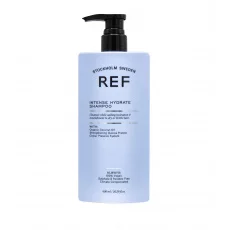 Ref Stockholm Intense Hydrate Shampoo 600 ml