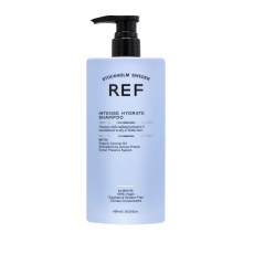 Ref Stockholm Intense Hydrate Shampoo 600 ml