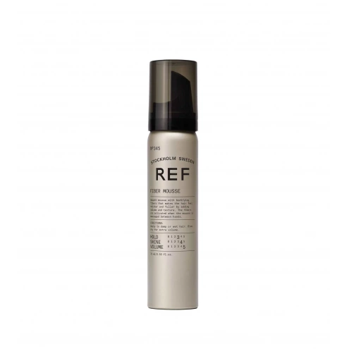 Ref Stockholm Fiber Mousse N°345 75 ml