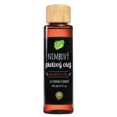 VIVACO 100% BIO Nimbový olej 100 ml