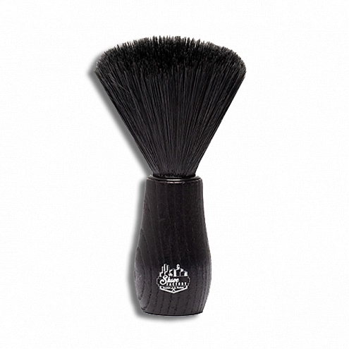 The Shave Factory okrúhla oprašovacia štetka 984S