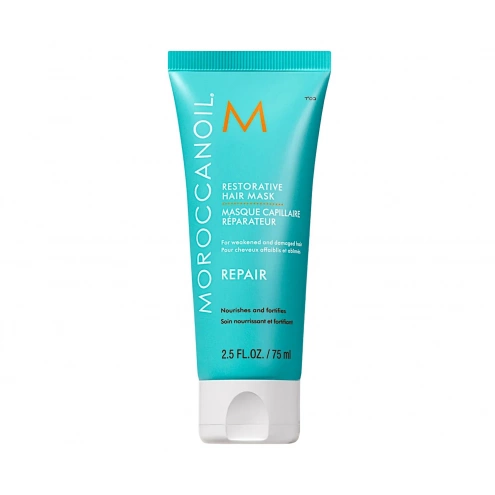 Moroccanoil Restorative Hair Mask 75 ml Moroccanoil Restorative Hair Mask 75 ml