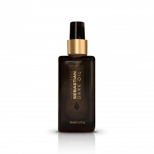 Sebastian Professional Dark Oil Styling Oil 95 ml