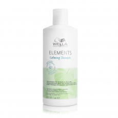 Wella Professionals Elements Calming Shampoo 500 ml