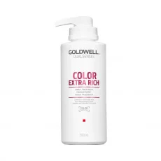 Goldwell Dualsenses Color Extra Rich 60sec Treatment 500 ml