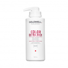 Goldwell Dualsenses Color Extra Rich 60sec Treatment 500 ml