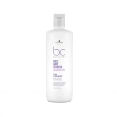 Schwarzkopf Professional BC BonaCure FrizzAway Shampoo 1000ml