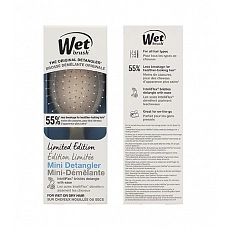 Wet Brush Holographic Mini Detangler Cream