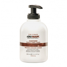 Inebrya KroMask Chestnut 300 ml