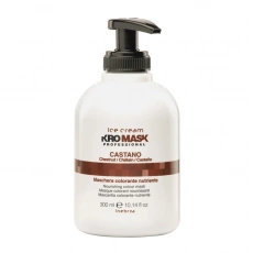 Inebrya KroMask Chestnut 300 ml