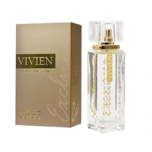 VIVACO Dámský parfém LADY 50 ml VIVACO Dámský parfém LADY 50 ml