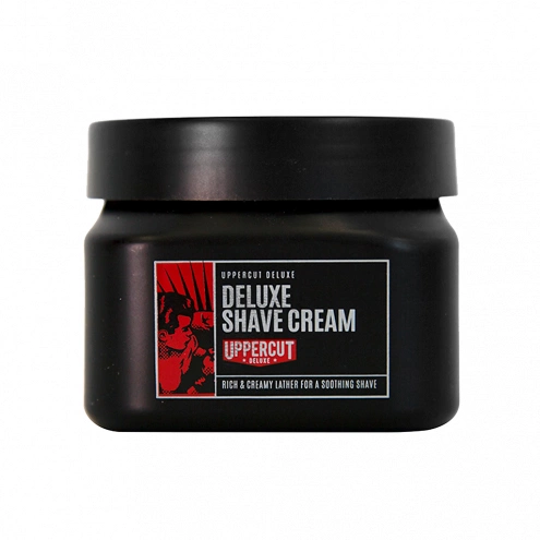 Uppercut Deluxe krém na holenie Deluxe 120g