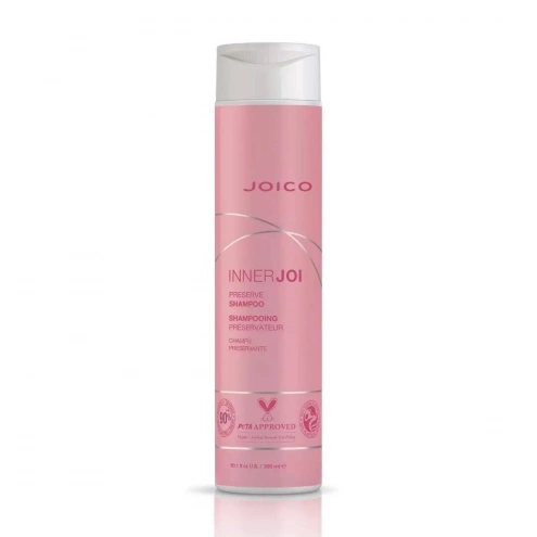 Joico InnerJoi Preserve Shampoo 300 ml