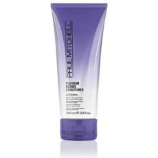 Paul Mitchell Platinum Blonde Conditioner 200ml
