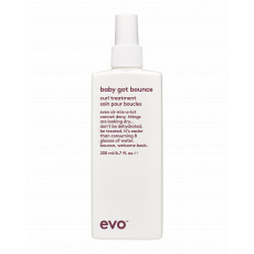 EVO Baby Got Bounce Curl Treatment 200ml