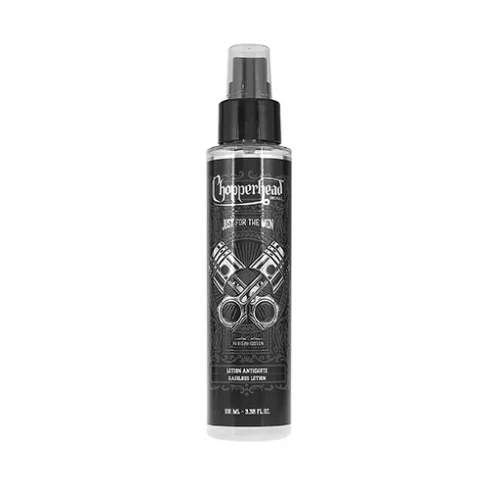 Chopperhead Hairloss Lotion 100 ml Chopperhead Hairloss Lotion 100 ml