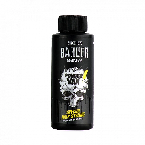 Marmara Barber Special Hair Powder 20 g Marmara Barber Special Hair Powder 20 g