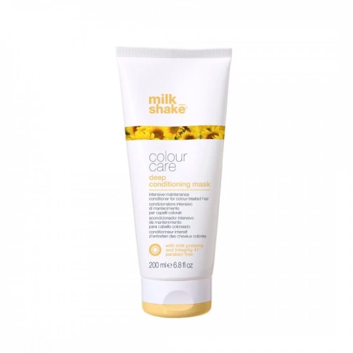 Milk Shake Color Deep Conditioning Mask 200ml Milk Shake Color Deep Conditioning Mask 200ml