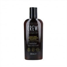 American Crew Daily Deep Moisturizing Shampoo 250 ml