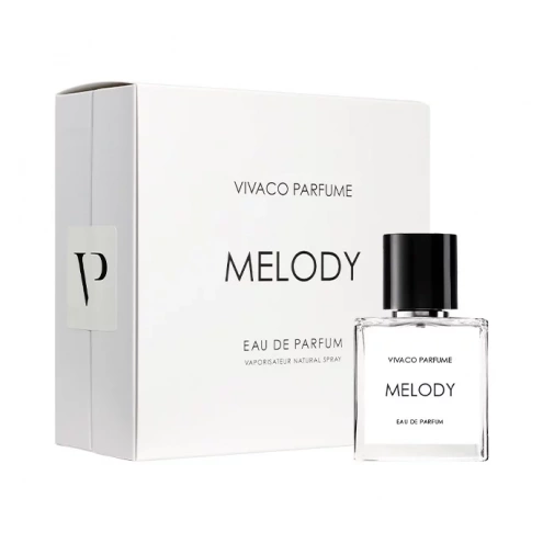 VIVACO Parfém MELODY 50 ml VIVACO Parfém MELODY 50 ml