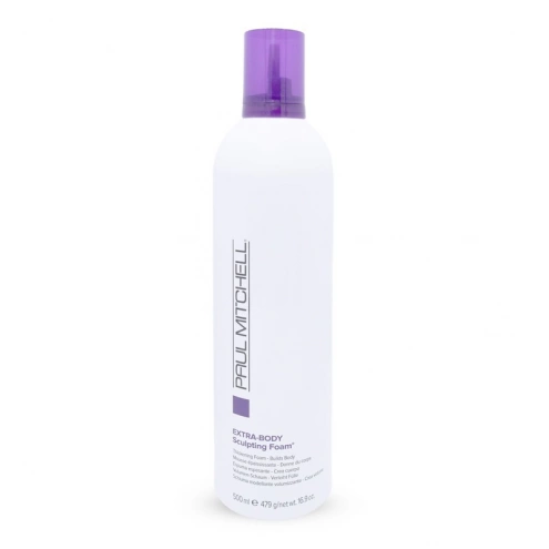 Paul Mitchell Extra-Body Sculpting Foam 500ml