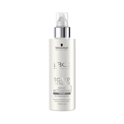 Schwarzkopf Professional BC BonaCure Scalp Genesis Root Activating Serum 100 ml