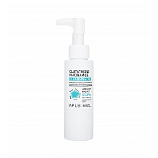 APLB Glutathione Niacinamide Cleansing Oil 105 ml