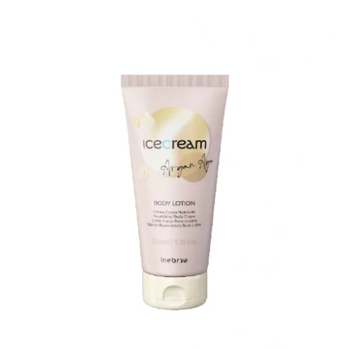 Inebrya Ice Cream Argan Age Body Lotion 100 ml