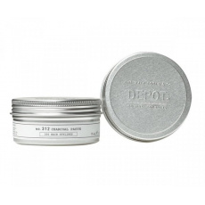 Depot 312 Charcoal Paste 75 ml