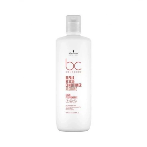 Schwarzkopf Professional BC BonaCure Repair Rescue Conditioner 1000ml