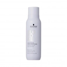 Schwarzkopf Professional BlondMe Bond Enforcing Purple Conditioner 250 ml