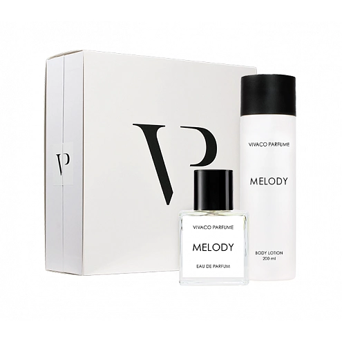 VIVACO Stylový dárkový set MELODY