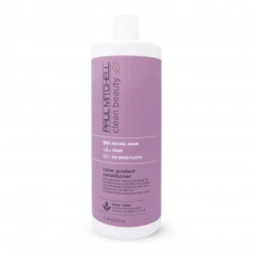 Paul Mitchell Clean Beauty Color Protect Conditioner 1000 ml