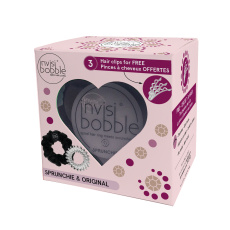 Invisibobble Heart Style Set
