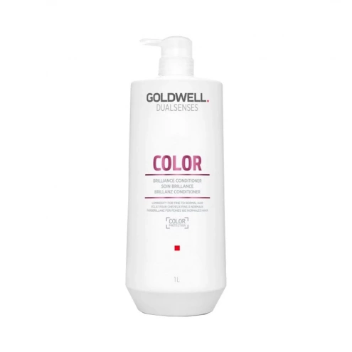 Goldwell Dualsenses Color Brilliance Conditioner 1000 ml