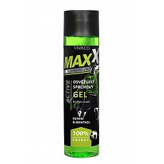 VIVACO Osvěžující sprchový gel Maxx Sportiva ACTIVE 250 ml