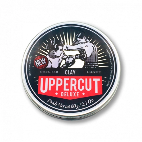 Uppercut Deluxe ílová pomáda na vlasy 70g