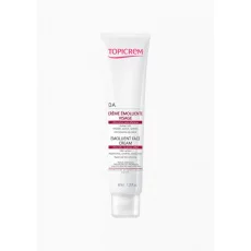 Topicrem DA Emollient Face Cream 40 ml