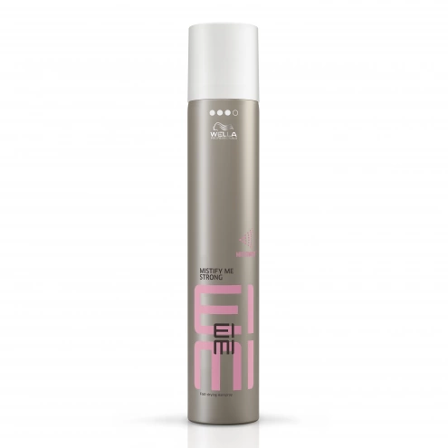 Wella Professionals Eimi Fixing Hairsprays Mistify Me Strong 500 ml