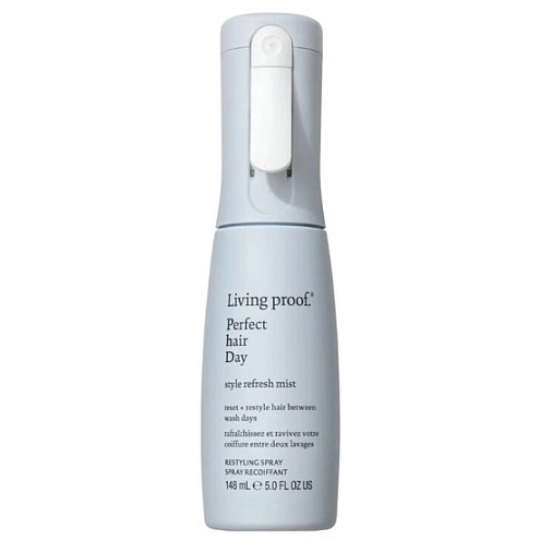 Living Proof PhD Style Refresh Spray 148ml