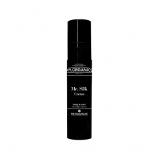 MR.MOUSTACHE Mr.Silk Cream 100 ml