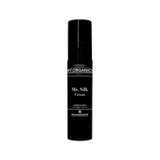 MR.MOUSTACHE Mr.Silk Cream 100 ml