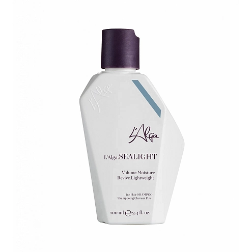 L'Alga Sealight Shampoo 100 ml