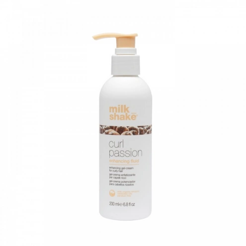 Milk Shake Curl Passion Enhancing Fluid 200 ml Milk Shake Curl Passion Enhancing Fluid 200 ml