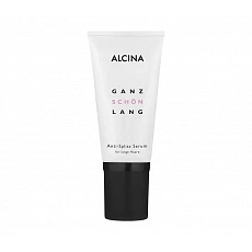 Long Hair Split Ends Serum 50 ml
