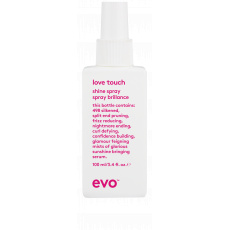 EVO Love Touch Shine Spray 100ml