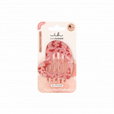 Invisibobble CLIPSTAR Lovers Hug 1pc