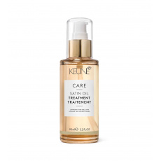 Keune Care Satin Oil - Oil Treatment 95 ml