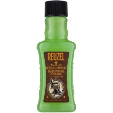 REUZEL Scrub Shampoo 100 ml